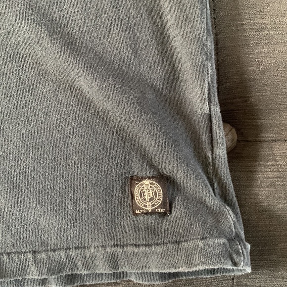 Polo by Ralph Lauren T shirt Men’s size 2XB Gently Used - Picture 3 of 10